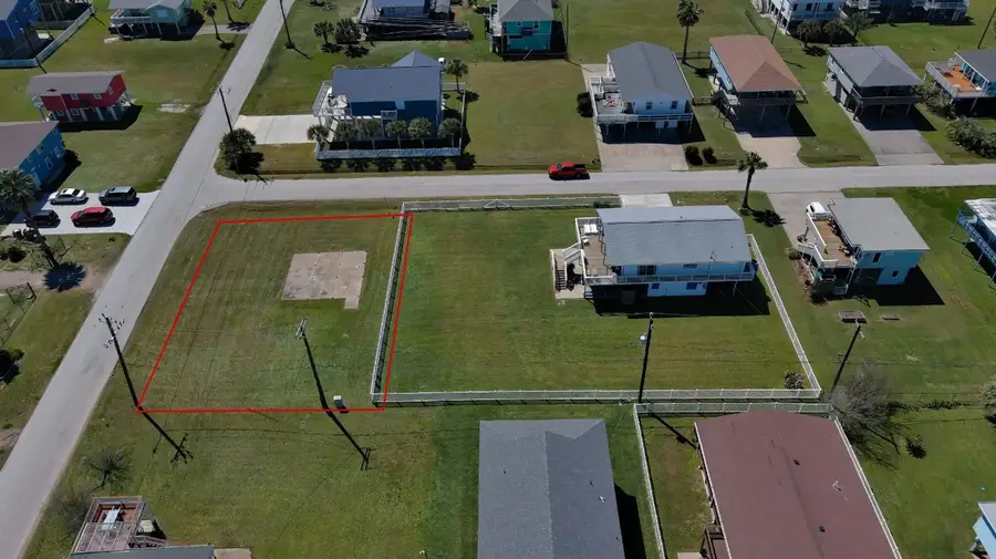 4227 Liberty Drive, Galveston, TX 77554 - #2