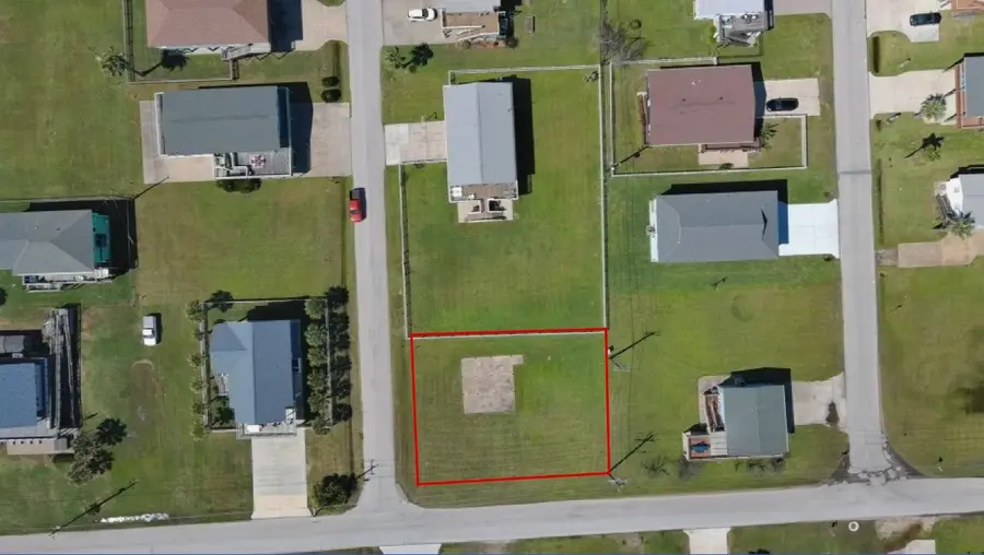 4227 Liberty Drive, Galveston, TX 77554 - #3