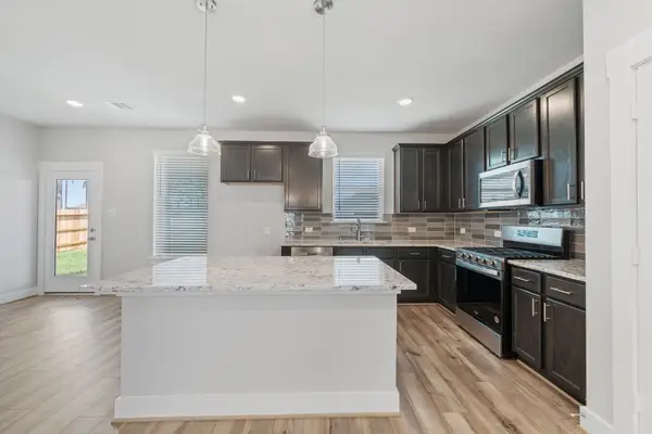 21523 Holbrook Drive, New Caney, TX 77357