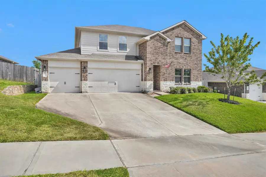 11577 Gingerland Drive, Conroe, TX 77304 - #3