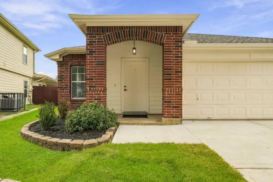 18151 Sorrell Oaks Circle, Richmond, TX 77407 - #2