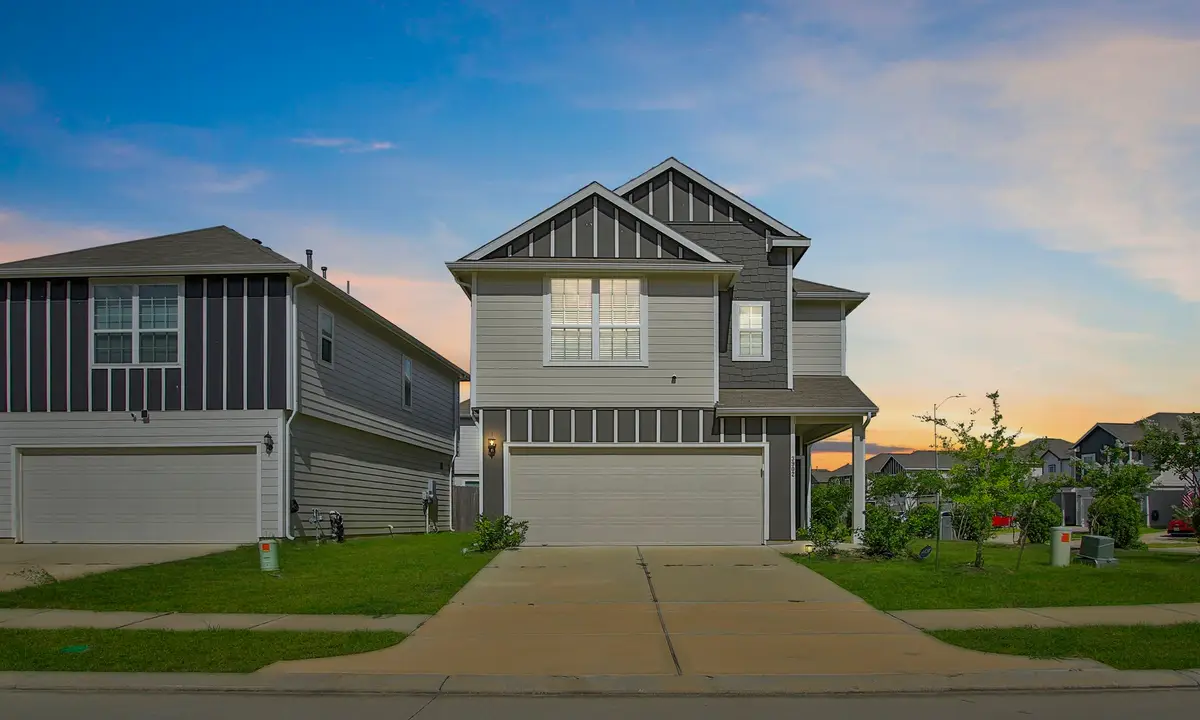 3902 Deledda Drive, Katy, TX 77493 - #1