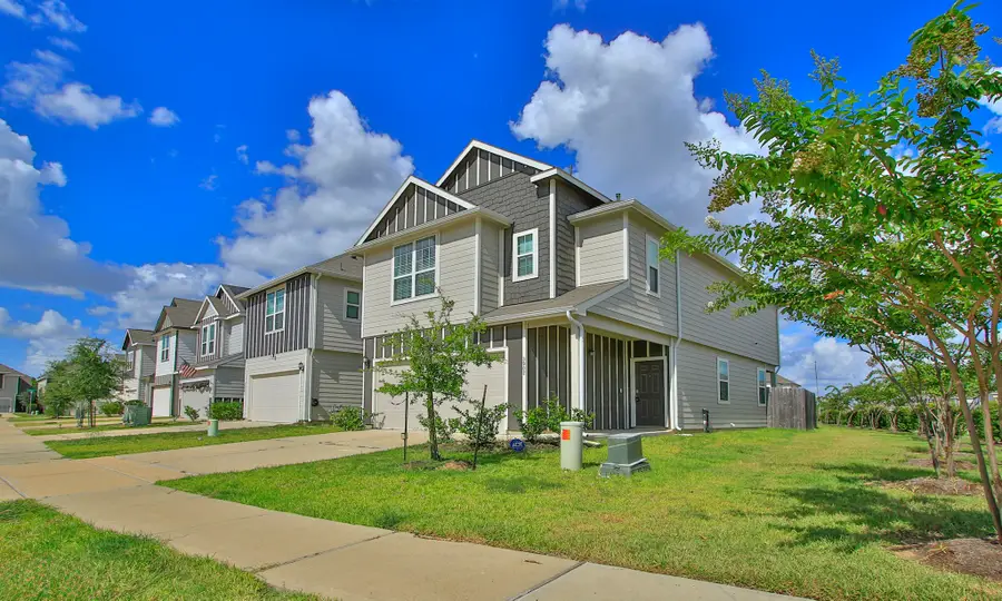3902 Deledda Drive, Katy, TX 77493 - #3