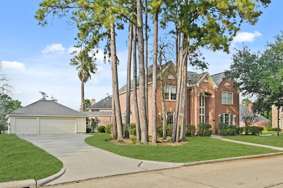 18419 Tranquility Drive, Humble, TX 77346 - #3