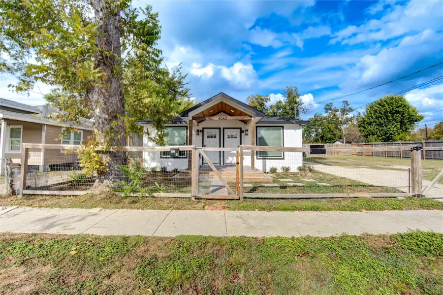 4049 Lucille Street, Houston, TX 77026 - Image #3