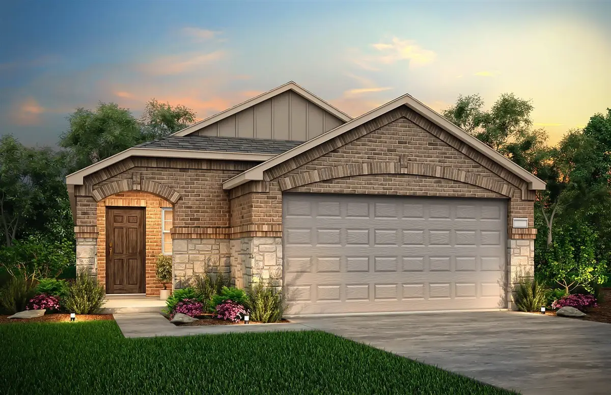 10642 Willet Way, Willis, TX 77378 - #1