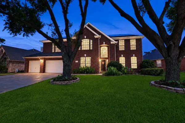1910 Spreading Bough Lane, Richmond, TX 77406