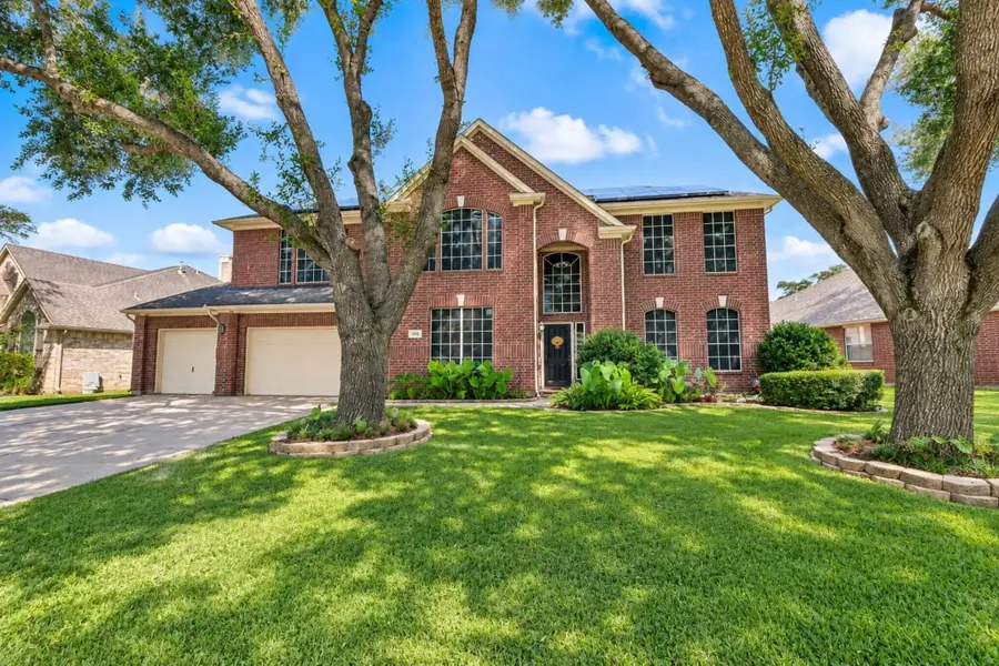 1910 Spreading Bough Lane, Richmond, TX 77406 - #2