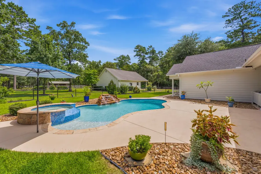 9219 Amelia Drive, Anderson, TX 77830 - #3