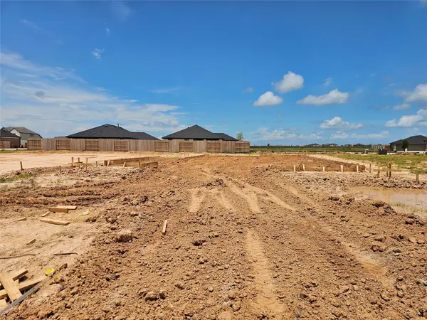 2197 Sunflower View Street, Brookshire, TX 77423