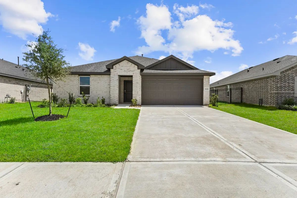 3028 Nori Shores Drive, Katy, TX 77493 - #1