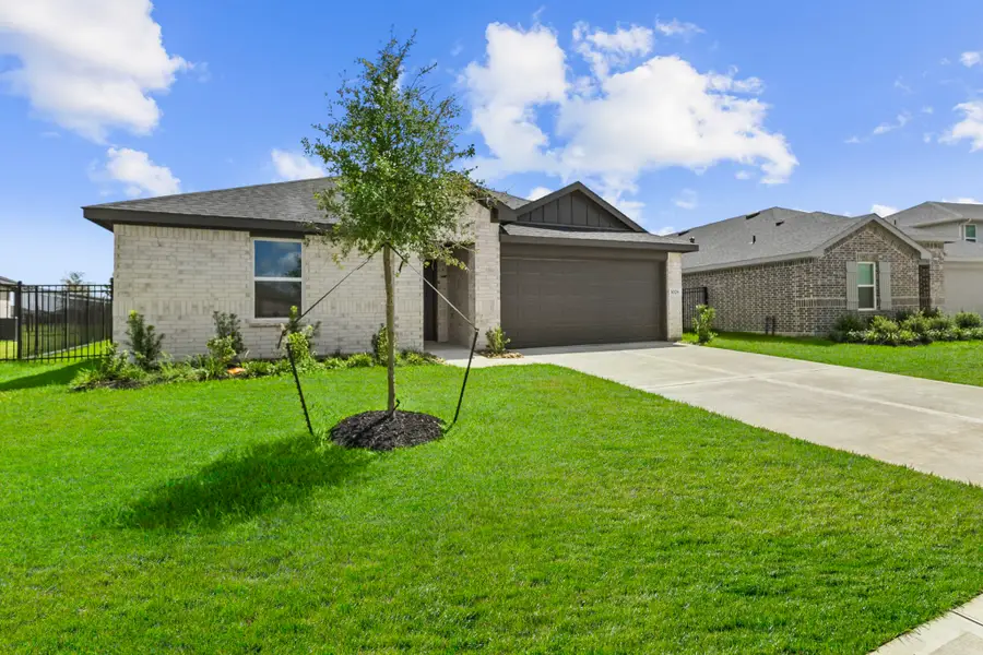 3028 Nori Shores Drive, Katy, TX 77493 - #2