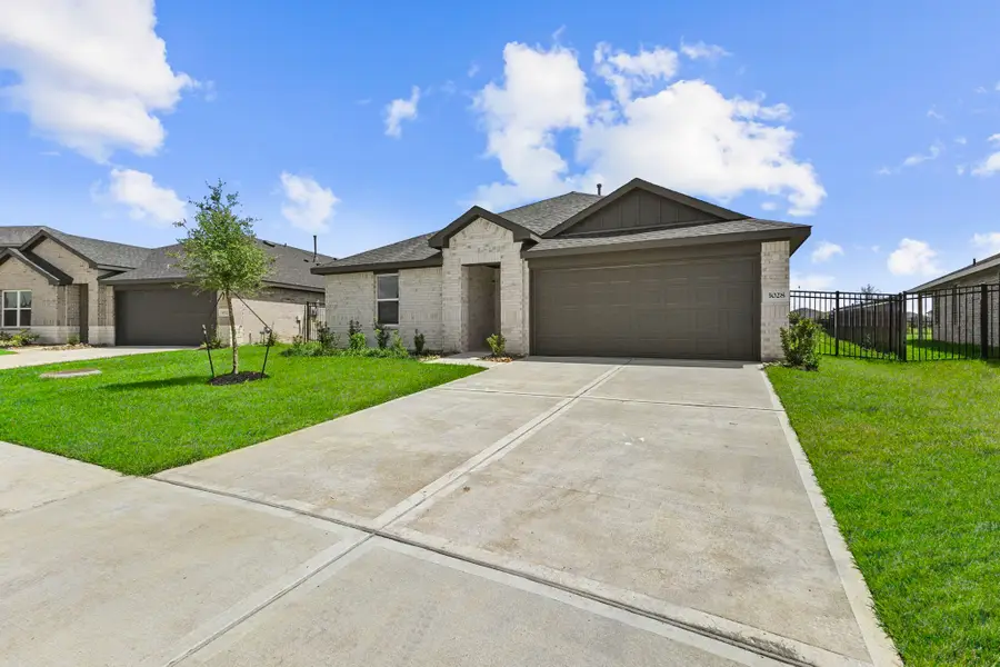 3028 Nori Shores Drive, Katy, TX 77493 - #3