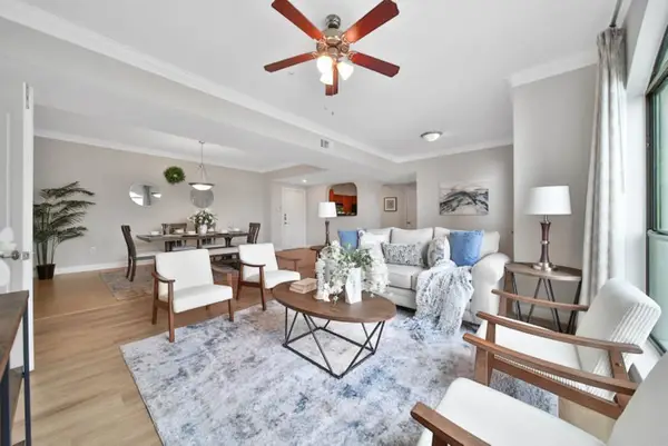 2299 Lone Star Drive #406, Sugar Land, TX 77479