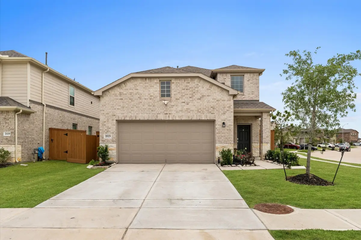 21123 Coral Blossom Lane, Cypress, TX 77433 - #1