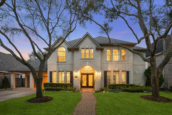 3218 Oakland Lake Circle, Missouri City, TX 77459