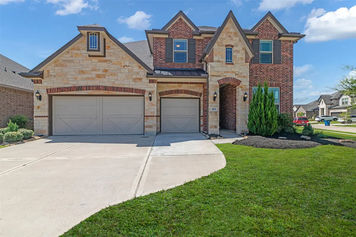 423 Round Top Street, Webster, TX 77598 - #1