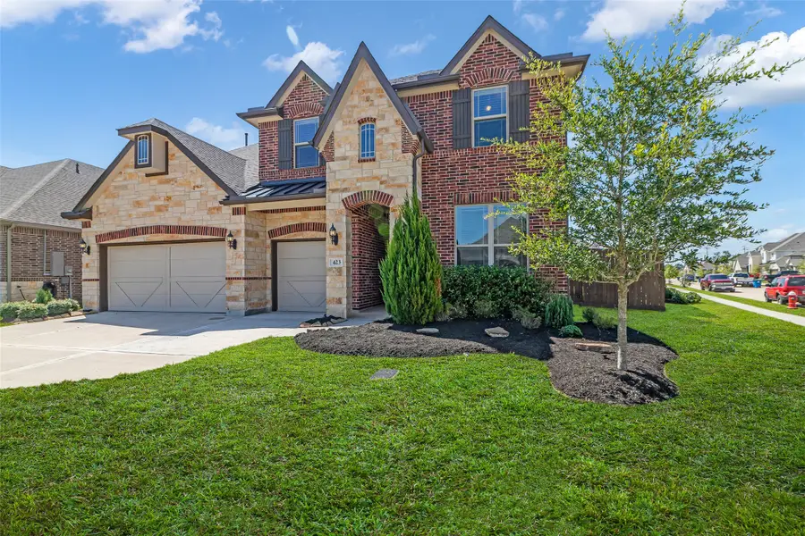 423 Round Top Street, Webster, TX 77598 - #3