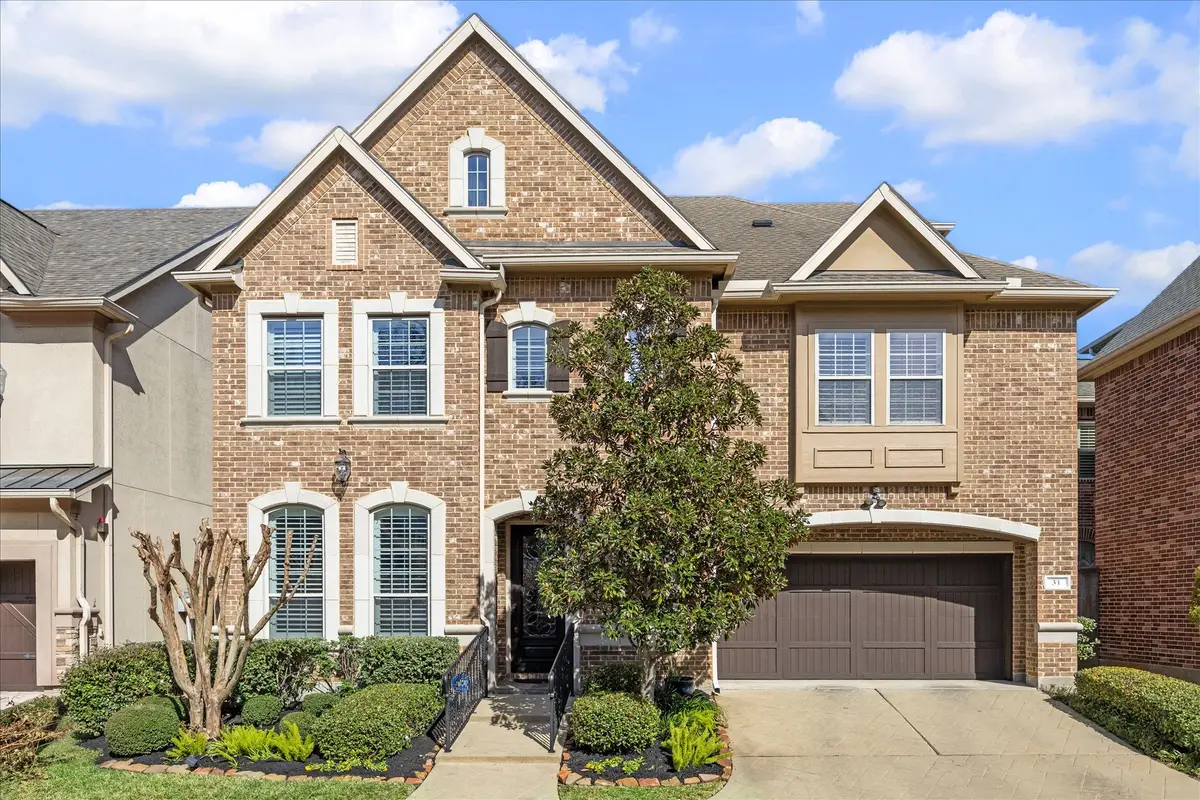 31 Windsor Court, Spring Valley Village, TX 77055 - #1