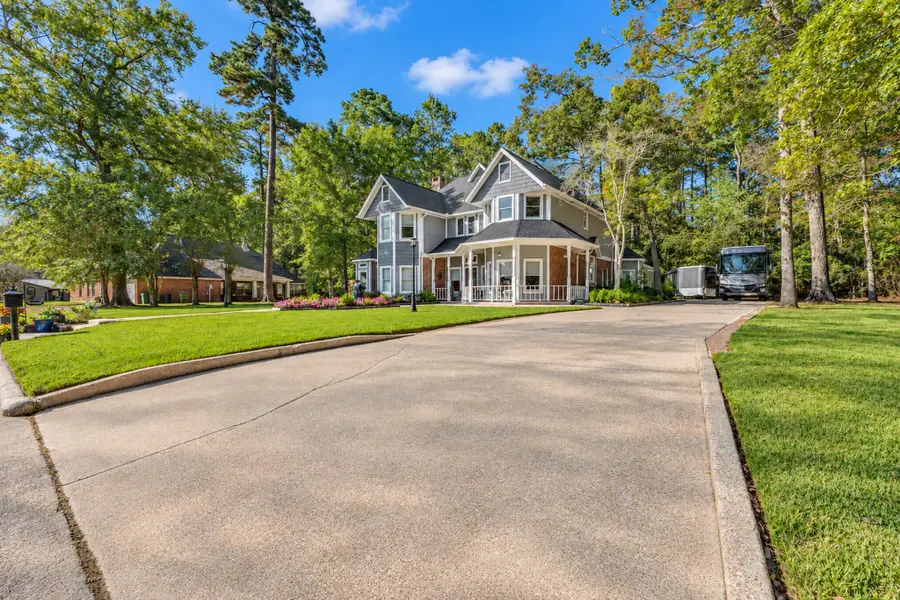 111 Shade Crest Lane Lane, Cleveland, TX 77327 - #2