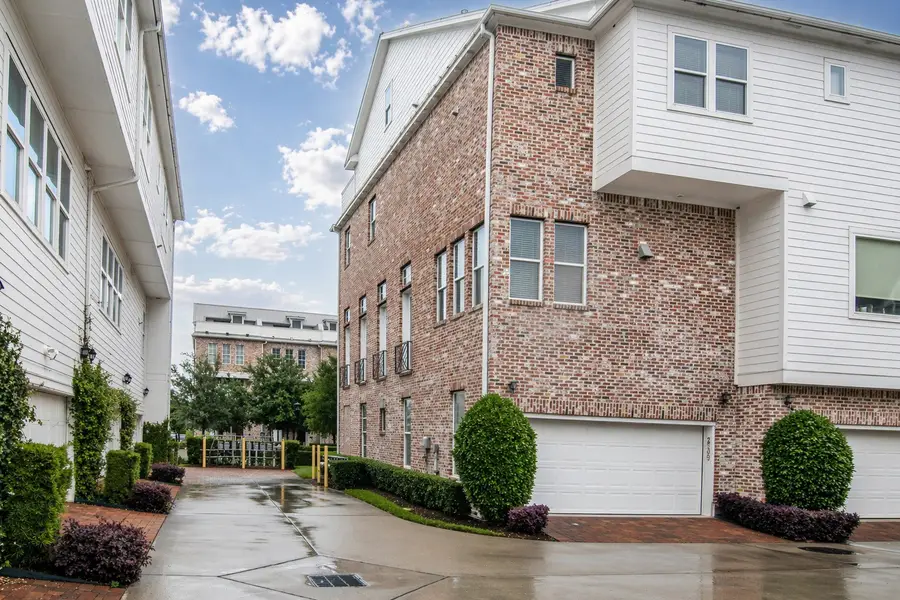 2309 Kolbe Grove Lane, Houston, TX 77080 - #2