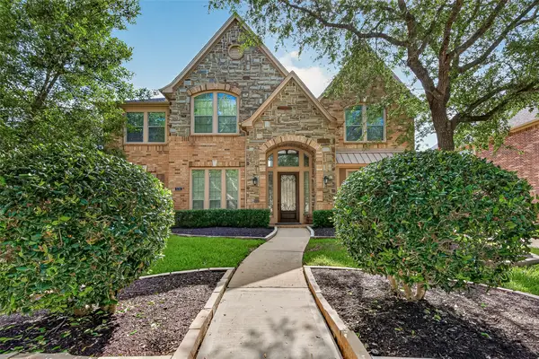 9218 Delacorte Lane, Missouri City, TX 77459