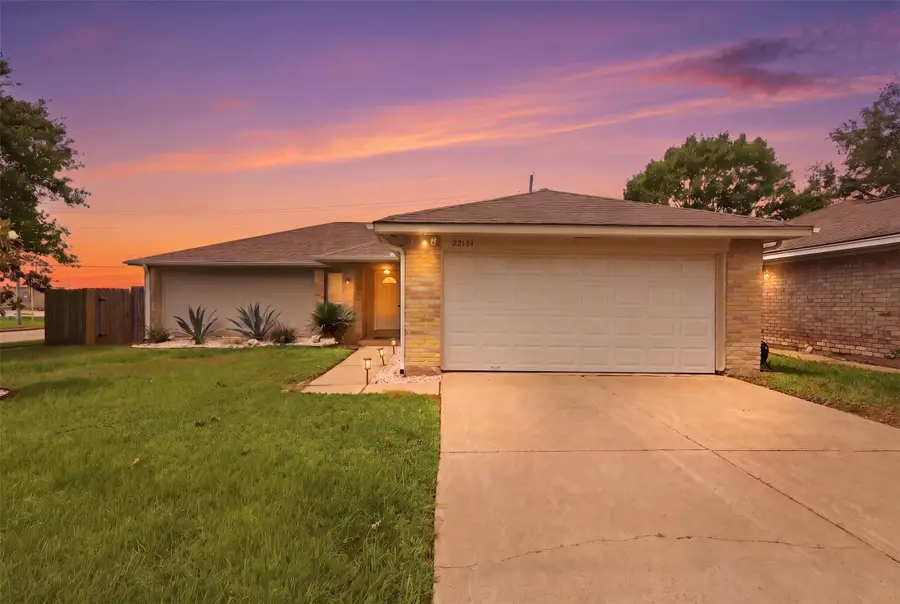 22134 Pearl Lake Drive, Katy, TX 77449 - #2