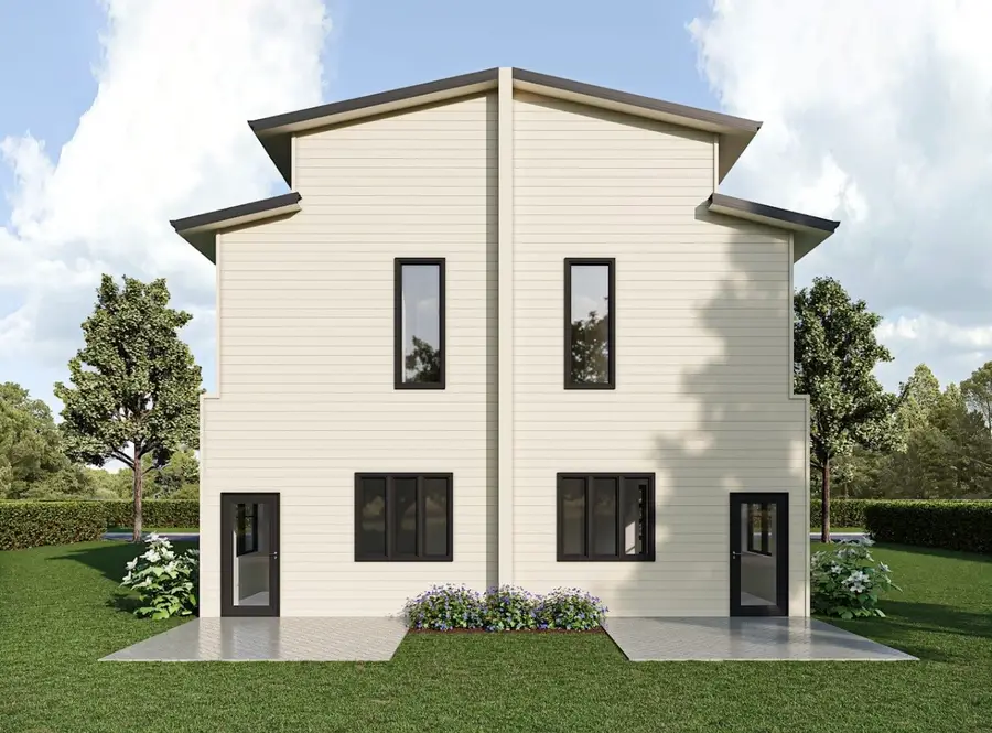 3332 Francis Street #A/B, Houston, TX 77004 - #2