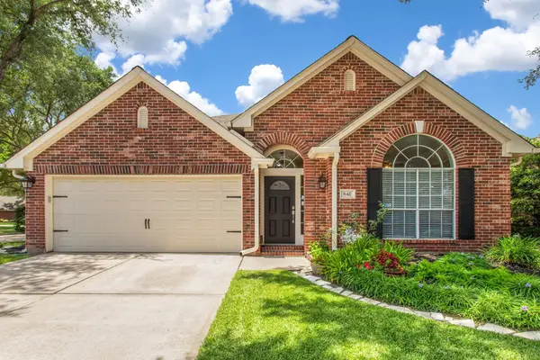 642 Avery Drive, Sugar Land, TX 77479