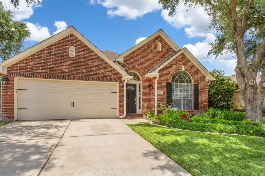 642 Avery Drive, Sugar Land, TX 77479 - #2