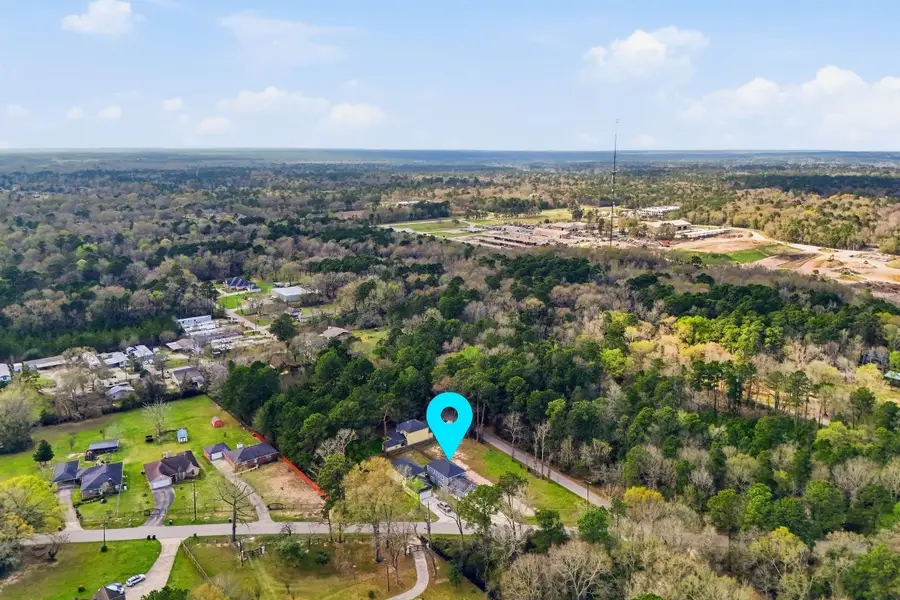 712 Old Magnolia Road, Conroe, TX 77304 - #2