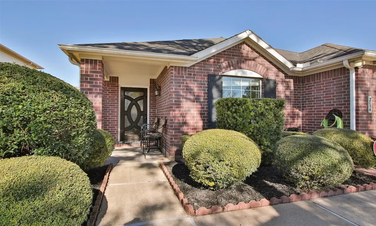 2014 Grand Park Drive, Missouri City, TX 77489 - #1