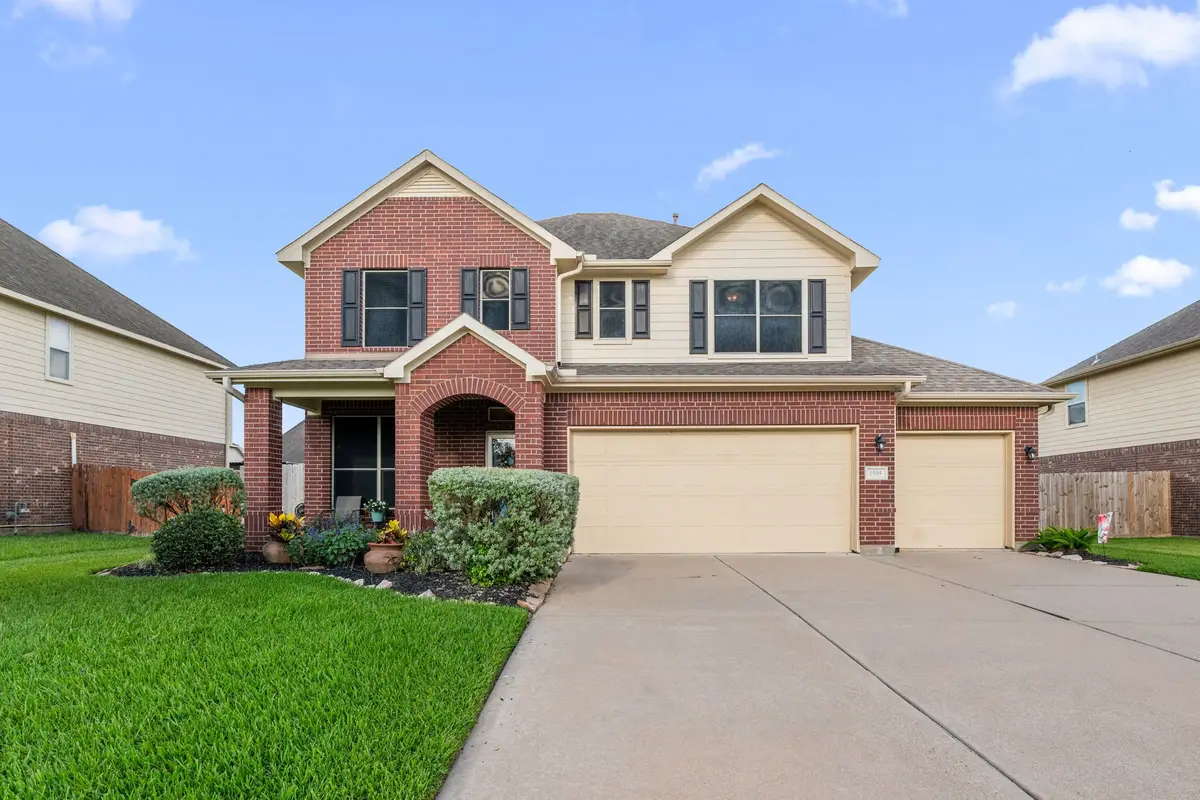 1505 Pastureview Drive, Pearland, TX 77581 - #1