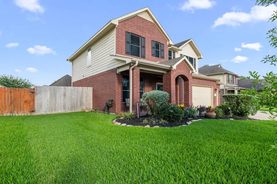 1505 Pastureview Drive, Pearland, TX 77581 - #3