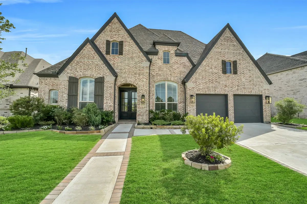 24526 Switchgrass Valley Way, Katy, TX 77493 - #1