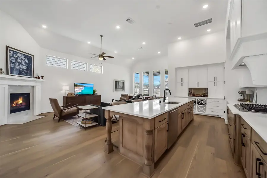 24526 Switchgrass Valley Way, Katy, TX 77493 - #2