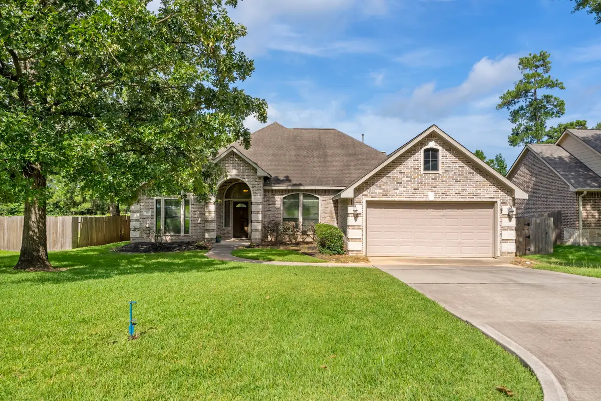 1719 Summergate Drive, Conroe, TX 77304 - #1