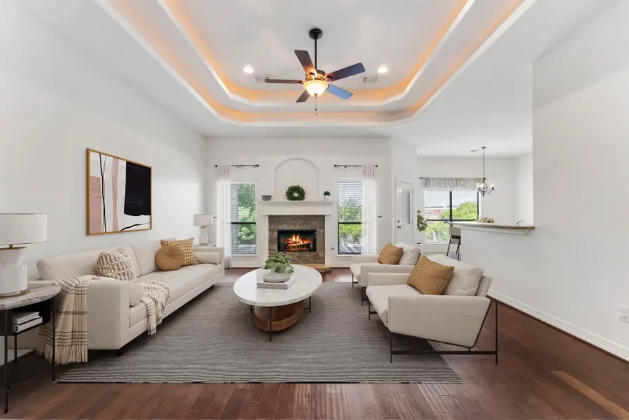 1719 Summergate Drive, Conroe, TX 77304 - #3