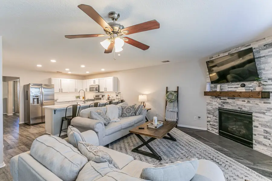 16731 Foursquare Drive, Conroe, TX 77385 - #3