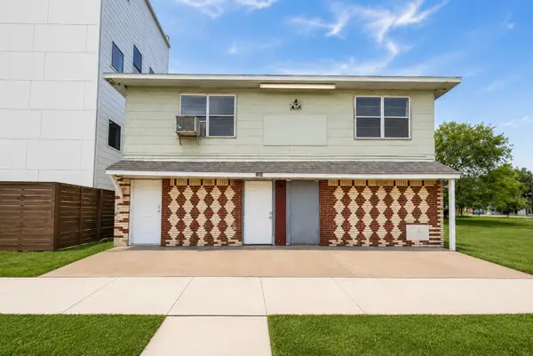 2303 & 2305 Mcgowen Street, Houston, TX 77004