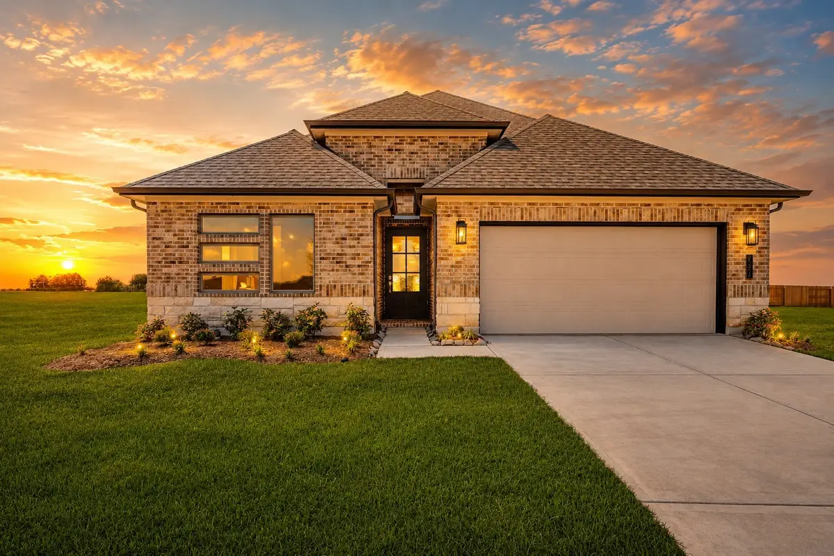 31331 Cass River Lane, Waller, TX 77434 - #1