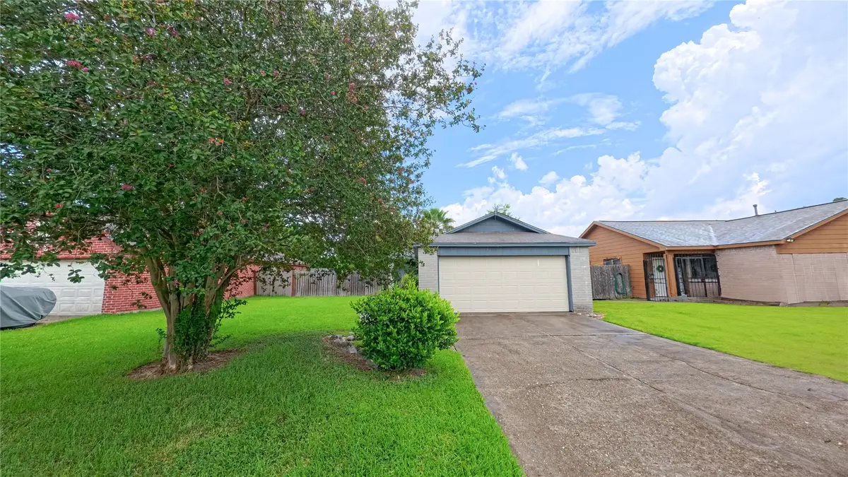 8618 Van Hut Lane, Houston, TX 77044 - #1