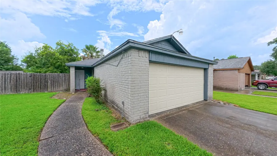 8618 Van Hut Lane, Houston, TX 77044 - #2