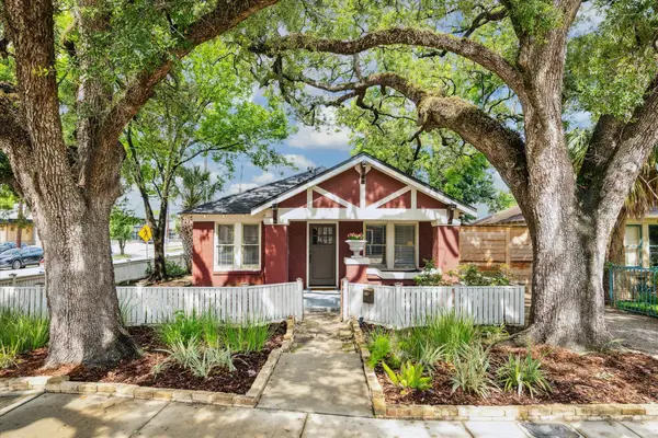 548 Granberry Street, Houston, TX 77007