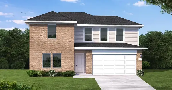3522 Cardinal Pointe Drive, Angleton, TX 77515