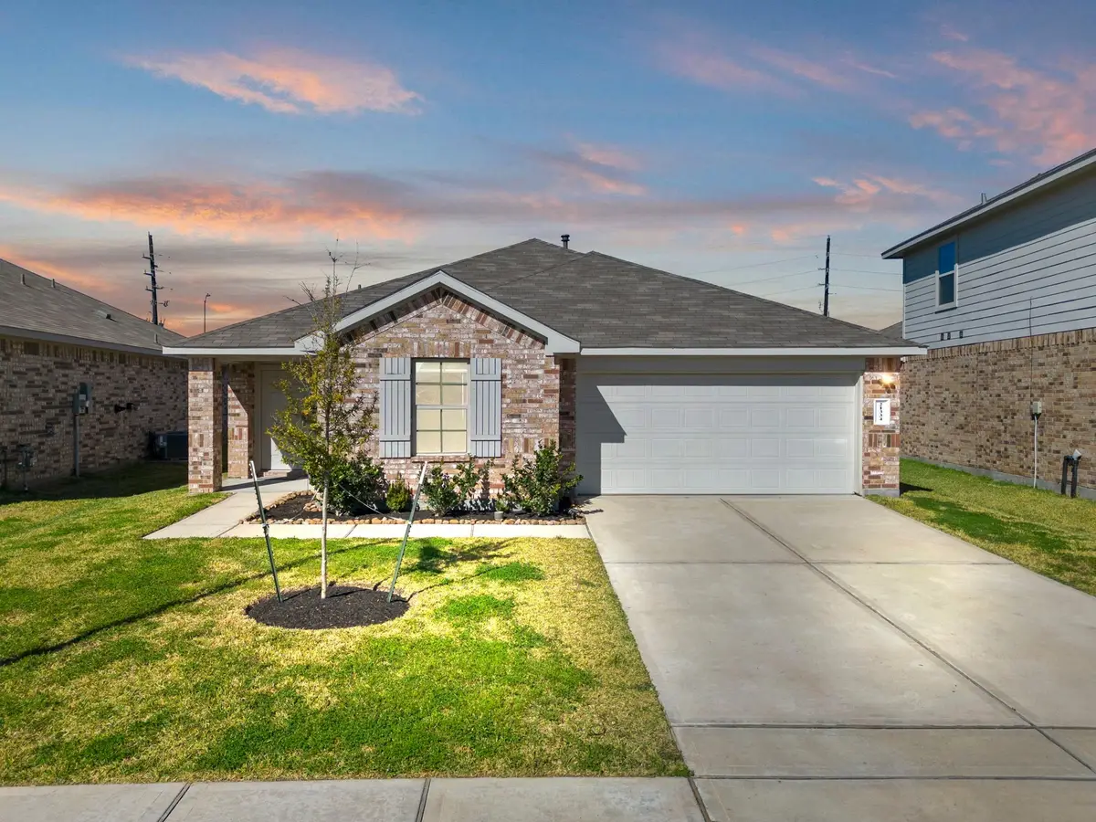 21334 Riverdew Drive, Katy, TX 77449 - Image #1