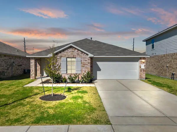 21334 Riverdew Drive, Katy, TX 77449