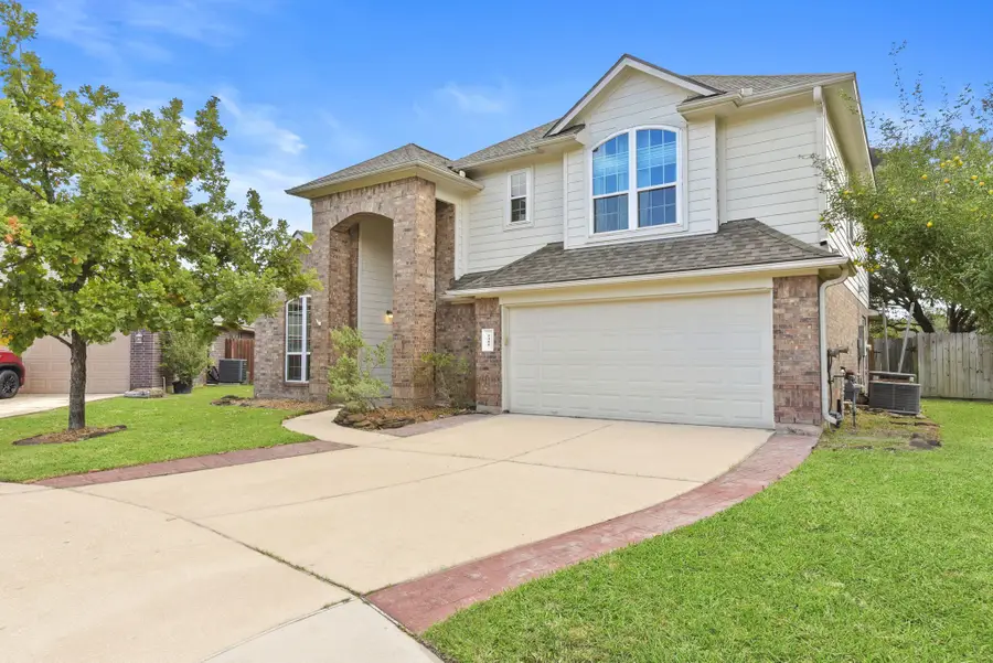 5406 Gate Canyon Court, Spring, TX 77373 - Image #2