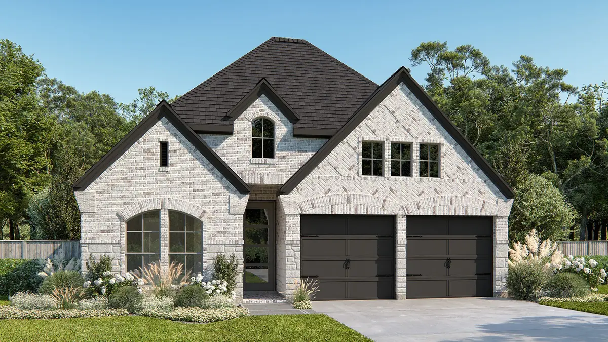 11210 White Crownbeard Drive, Cypress, TX 77433 - #1
