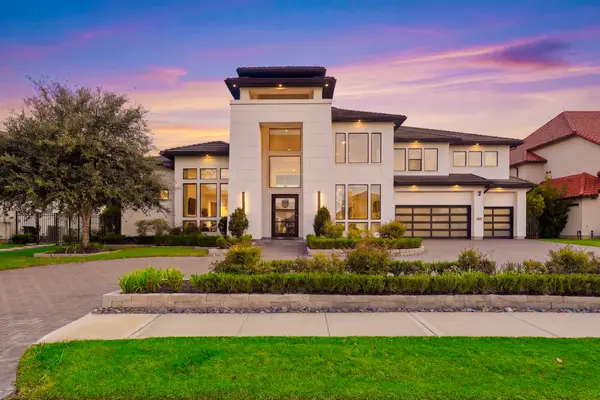 11509 Lago Bella Drive, Richmond, TX 77406
